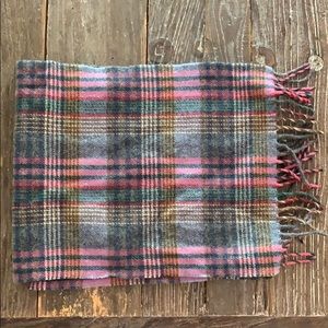 Ralph Lauren Lambswool Scarf